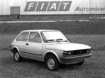 Fiat 147 1981 года